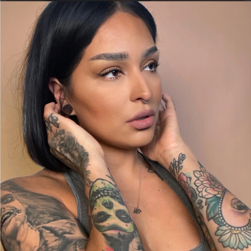 🆕Melt Cosmetics Bronzer Shade Long Beach